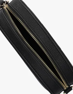 zwarte valentino bags schoudertas miramar camera bag