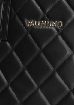 zwarte valentino bags schoudertas ocarina shopping