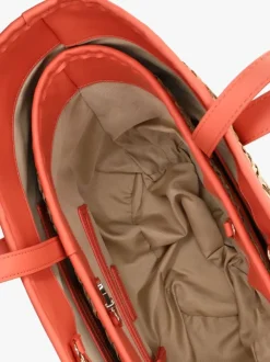 zwarte valentino bags schoudertas samuela shopping