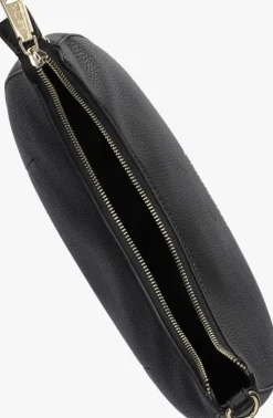 zwarte valentino bags schoudertas alexia hobo bag