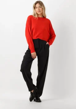 zwarte vanessa bruno pantalon david