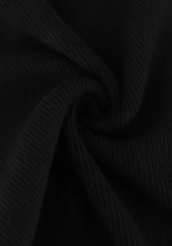 zwarte vanessa bruno top edea