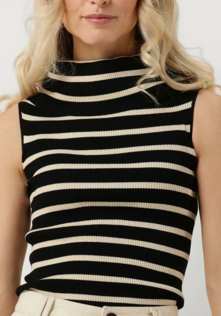 VANESSA BRUNO e top clotilde>DAMES Tops & T-Shirts