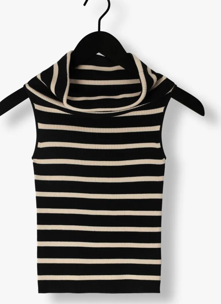 VANESSA BRUNO e top clotilde>DAMES Tops & T-Shirts