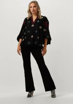 VANESSA BRUNO e wijde broek dompay>DAMES Broeken