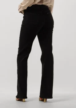 zwarte vanessa bruno wijde broek dompay