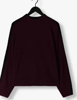 VANILIA e trui colourblocking sweater><noscript><img width=