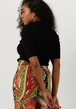 VANILIA e trui top rib stitch><noscript><img width=