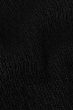 VANILIA e trui top rib stitch><noscript><img width=