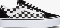 VANS e lage sneakers ua old skool platform>DAMES Sneakers