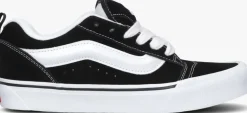 VANS e lage sneakers knu skool w>DAMES Sneakers