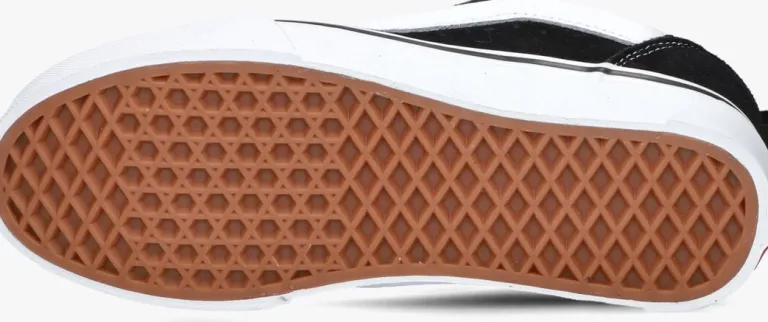 VANS e lage sneakers knu skool w>DAMES Sneakers