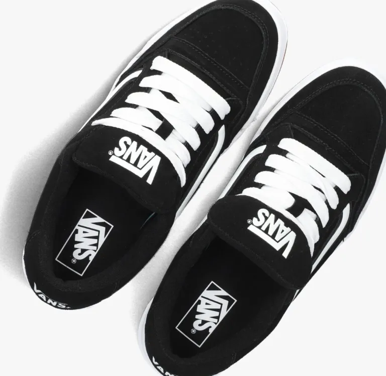 VANS e lage sneakers hylane dames>DAMES Sneakers