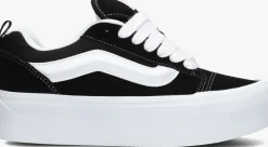 VANS e lage sneakers knu stack>DAMES Sneakers