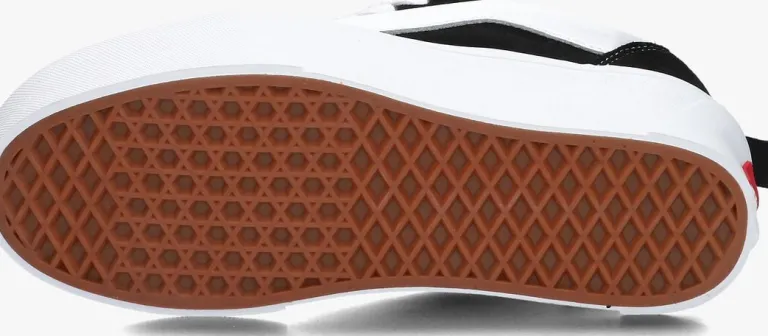 VANS e lage sneakers knu stack>DAMES Sneakers