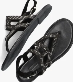 VERTON e platte sandalen s-10262><noscript><img width=