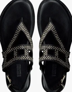 VERTON e platte sandalen s-10262><noscript><img width=