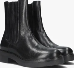 VIA VAI e chelsea boots bellamy stitch>DAMES Boots