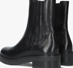 VIA VAI e chelsea boots bellamy stitch><noscript><img width=