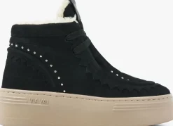 VIA VAI e enkelboots isa callum>DAMES Boots