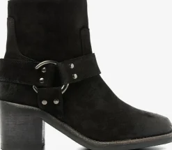 zwarte via vai enkellaarsjes flo baker