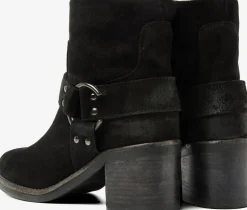 zwarte via vai enkellaarsjes flo baker