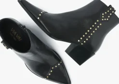 zwarte via vai enkellaarsjes kate brandy