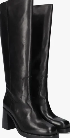 VIA VAI e hoge laarzen avery><noscript><img width=