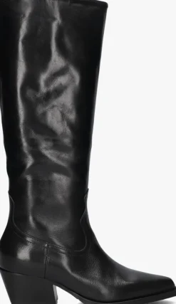 VIA VAI e hoge laarzen rose olive>DAMES Laarzen