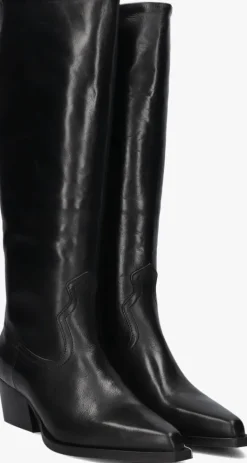 VIA VAI e hoge laarzen rose olive>DAMES Laarzen