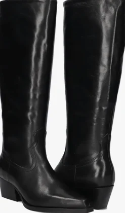 VIA VAI e hoge laarzen rose olive><noscript><img width=