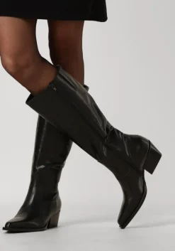 VIA VAI e hoge laarzen rose olive><noscript><img width=