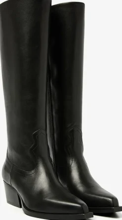 VIA VAI e hoge laarzen do ashley>DAMES Laarzen