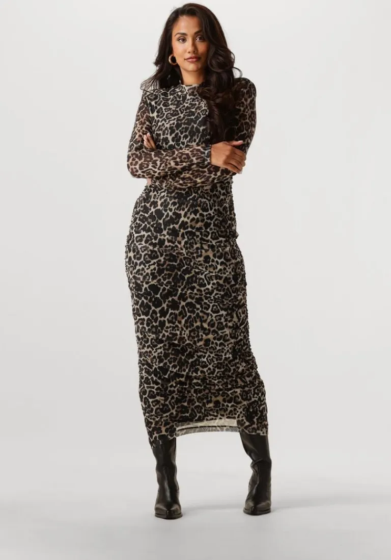 VIA VAI e hoge laarzen do ashley>DAMES Laarzen