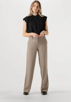 zwarte via vai slingbacks jazz tammi