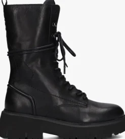 zwarte via vai veterboots ziva rave