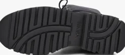 zwarte via vai veterboots ziva rave