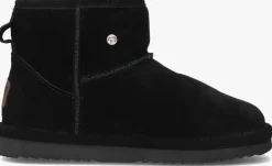 WARMBAT e vachtlaarzen wallaby>DAMES Laarzen