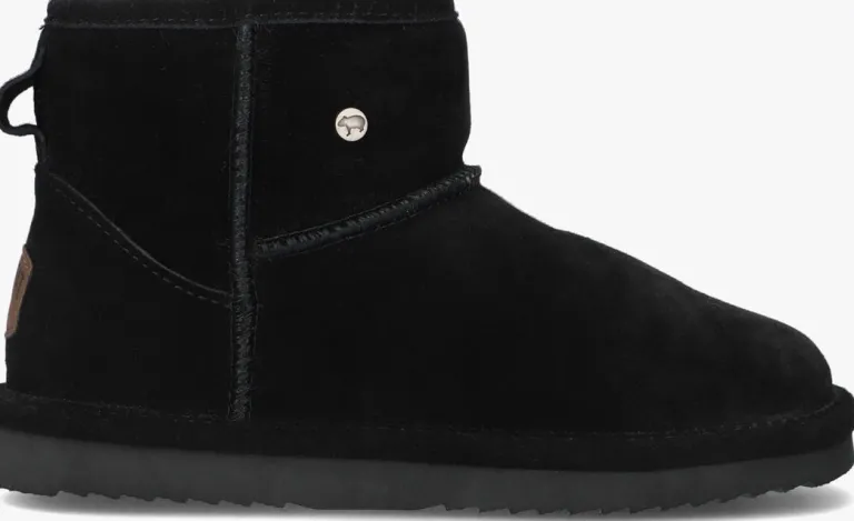 WARMBAT e vachtlaarzen wallaby>DAMES Laarzen