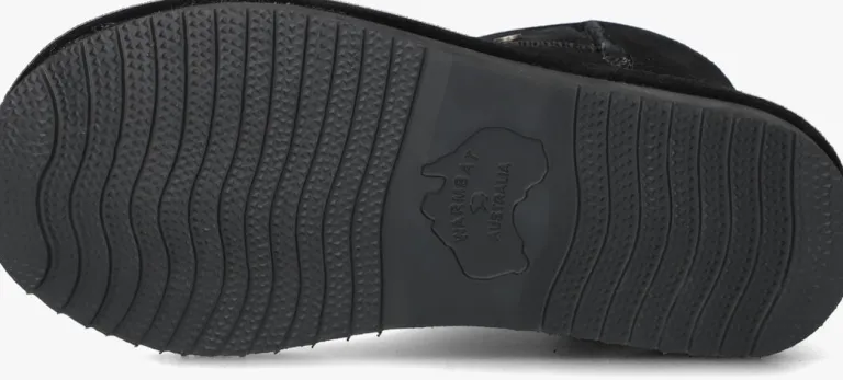 WARMBAT e vachtlaarzen wallaby>DAMES Laarzen