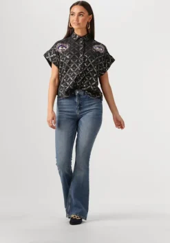 WILD e blouses edith><noscript><img width=