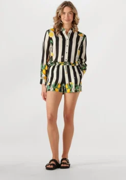 WILD e korte broek palermo>DAMES Shorts|Broeken