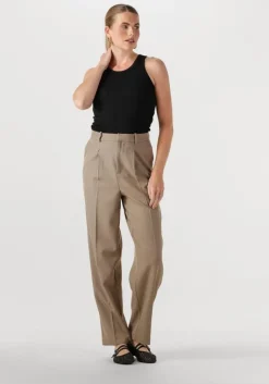 WITHBLACK e top wbldordi tank>DAMES Tops & T-Shirts