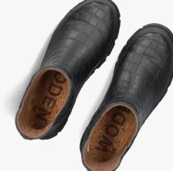WODEN e regenlaarzen liv croco waterproof><noscript><img width=