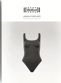 WOLFORD e top jamaika sting body>DAMES Tops & T-Shirts