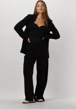 WOLFORD e top mat de luxe forming string body>DAMES Tops & T-Shirts