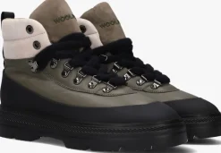 WOOLRICH e veterboots hiking boot gum><noscript><img width=