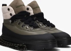 WOOLRICH e veterboots hiking boot gum><noscript><img width=