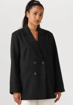 zwarte y.a.s. blazer yaslikka ls blazer s. noos