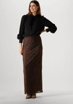 Y.A.S. e blouses yaspil ls bow shirt>DAMES Blouses